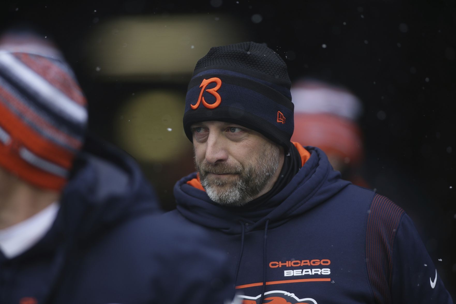 Matt Nagy